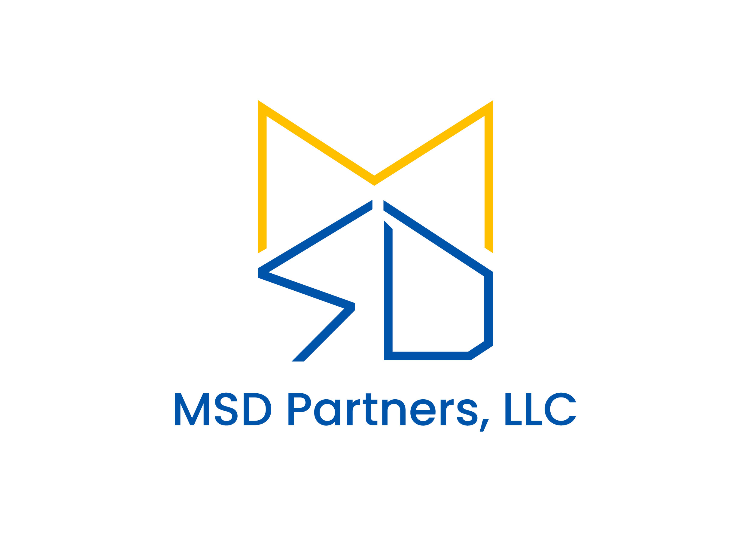 Logo Design by Paras Bali for Market Street Development, LLC | Design #35670328