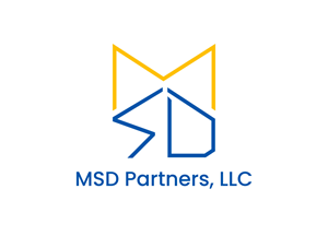 Logo Design by Paras Bali for Market Street Development, LLC | Design: #35670328