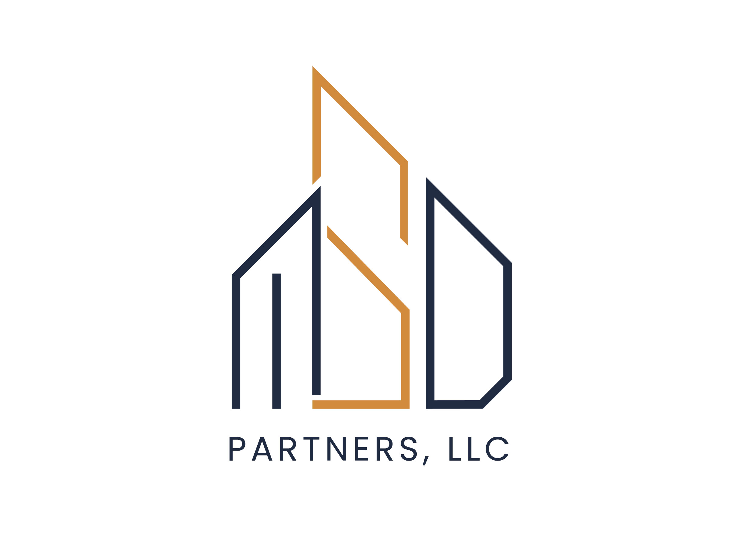 Logo Design by Paras Bali for Market Street Development, LLC | Design #35672667