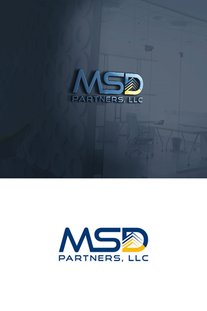 Diseño de Logo por Maxo-Biz para Market Street Development, LLC | Diseño: #35635634
