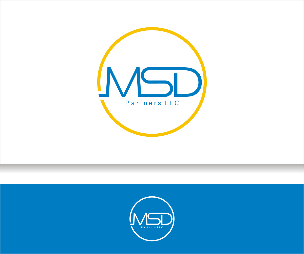 Logo Design by f i l d a for Market Street Development, LLC | Design #35643940