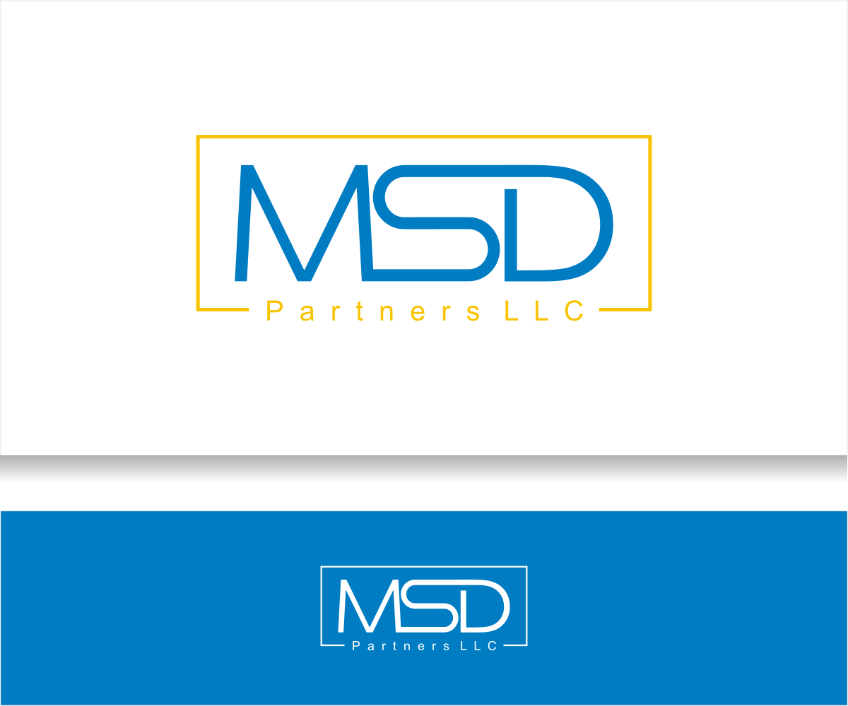 Logo Design by f i l d a for Market Street Development, LLC | Design #35643941