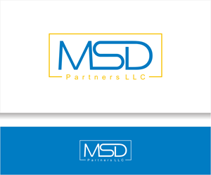 Logo Design by f i l d a for Market Street Development, LLC | Design: #35643941