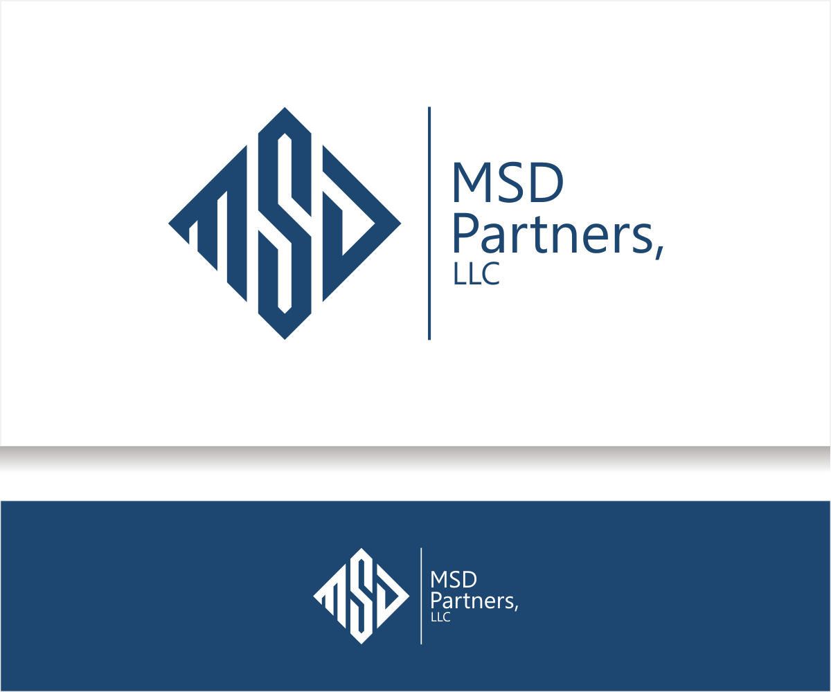 Logo Design by f i l d a for Market Street Development, LLC | Design #35670308