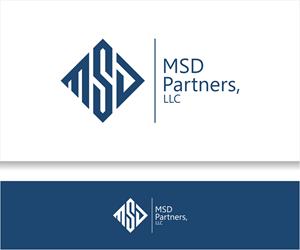 Logo Design by f i l d a for Market Street Development, LLC | Design: #35670308