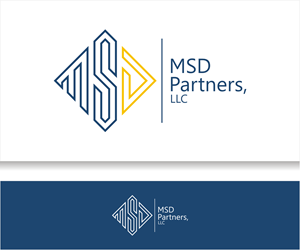 Logo Design by f i l d a for Market Street Development, LLC | Design: #35670384