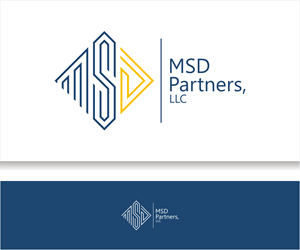 Logo Design by f i l d a for Market Street Development, LLC | Design: #35670385