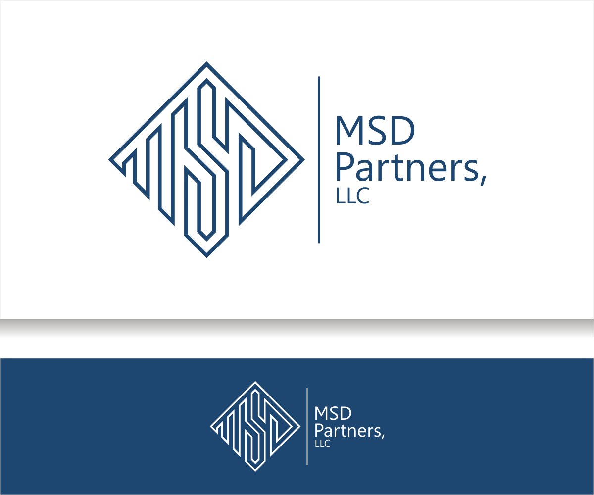 Logo Design by f i l d a for Market Street Development, LLC | Design #35670386