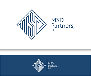 Logo Design by f i l d a for Market Street Development, LLC | Design: #35670386