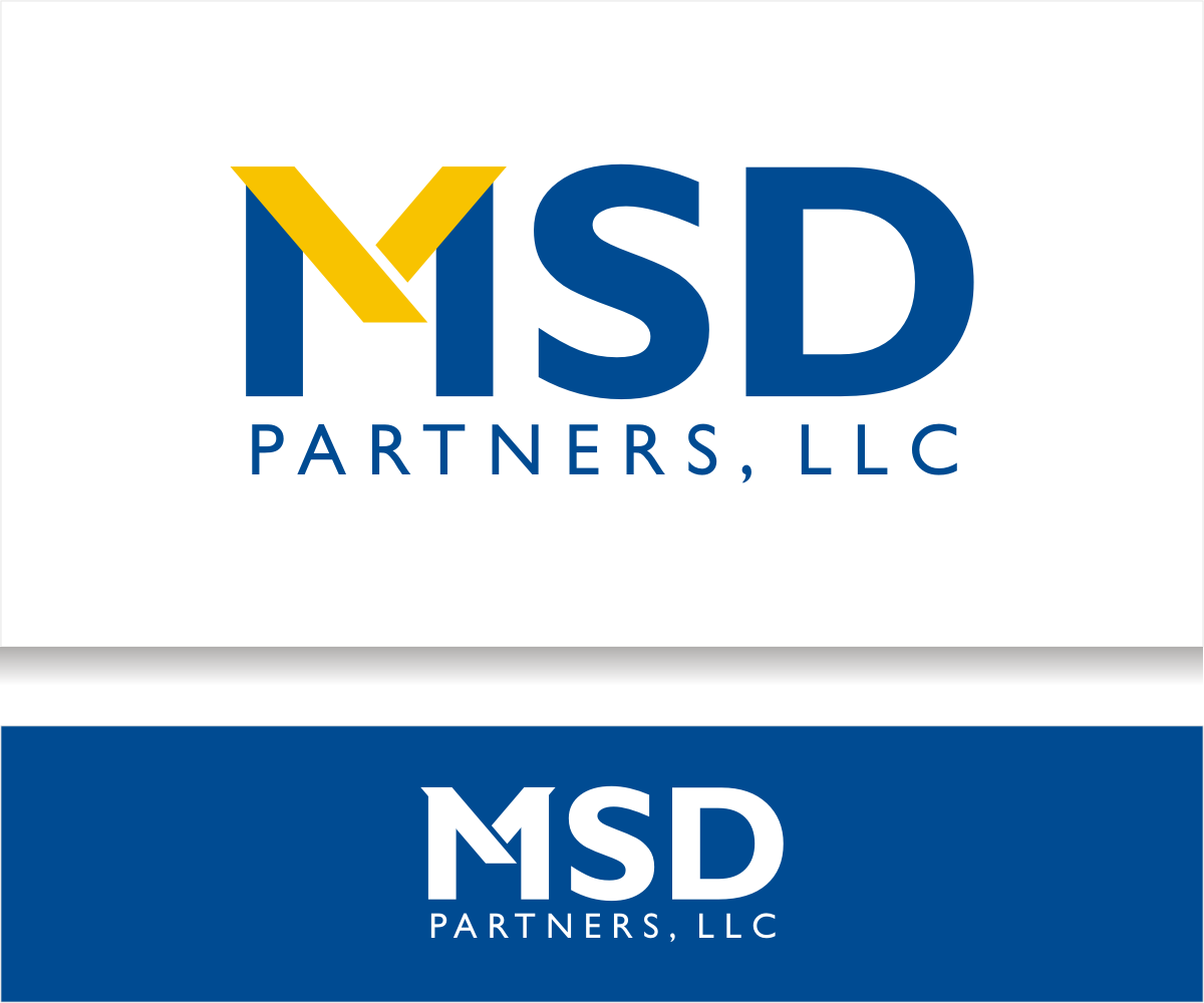 Logo Design by f i l d a for Market Street Development, LLC | Design #35672262