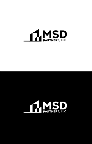 Logo Design by saifysyed Studio for Market Street Development, LLC | Design: #35660536