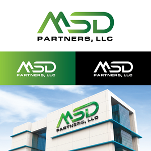 Logo Design by artmakers for Market Street Development, LLC | Design: #35633767