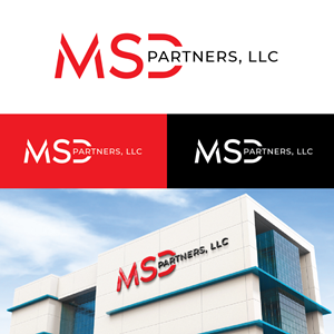 Logo Design by artmakers for Market Street Development, LLC | Design: #35633768
