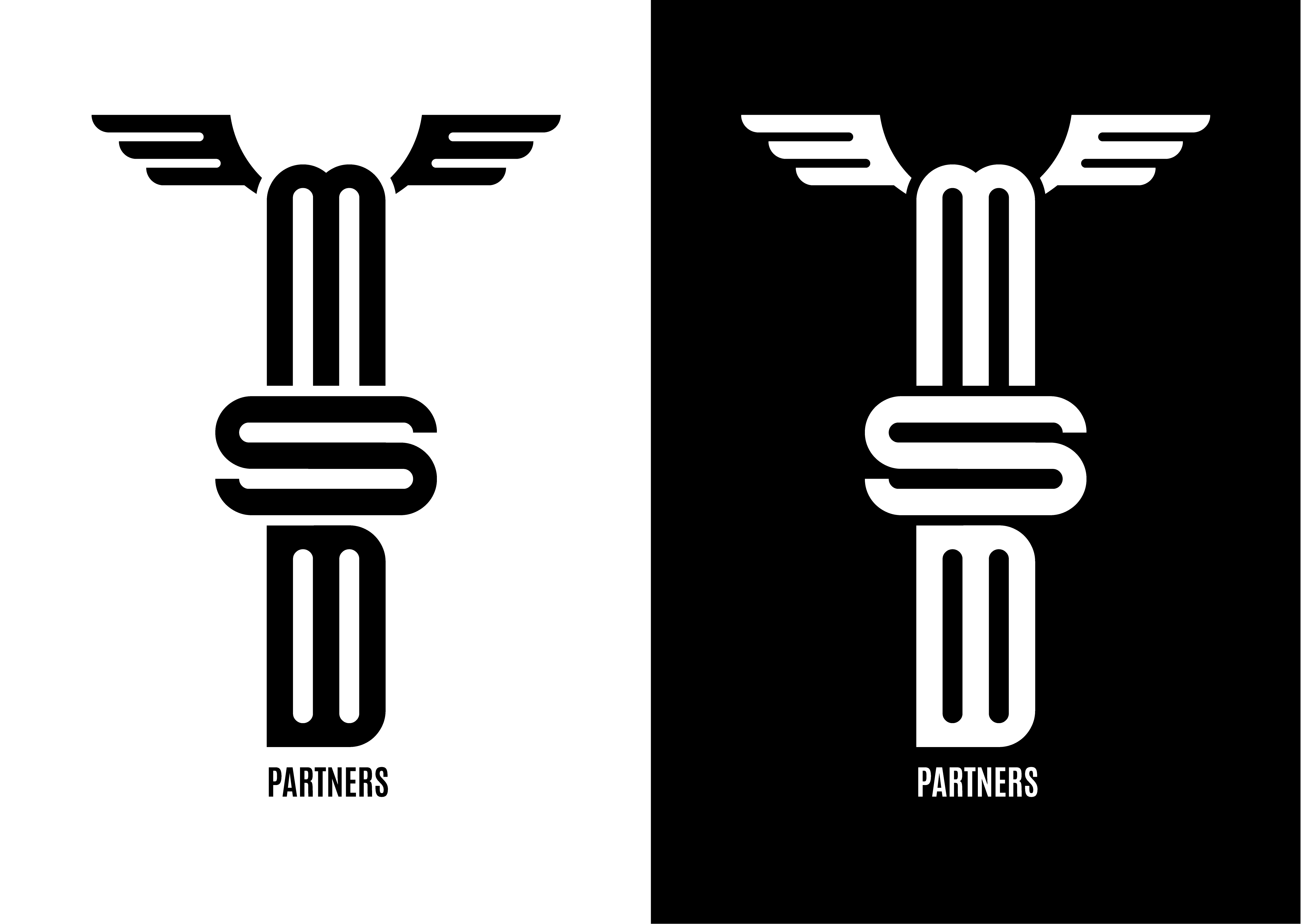 Logo Design by Al Pech for Market Street Development, LLC | Design #35659933