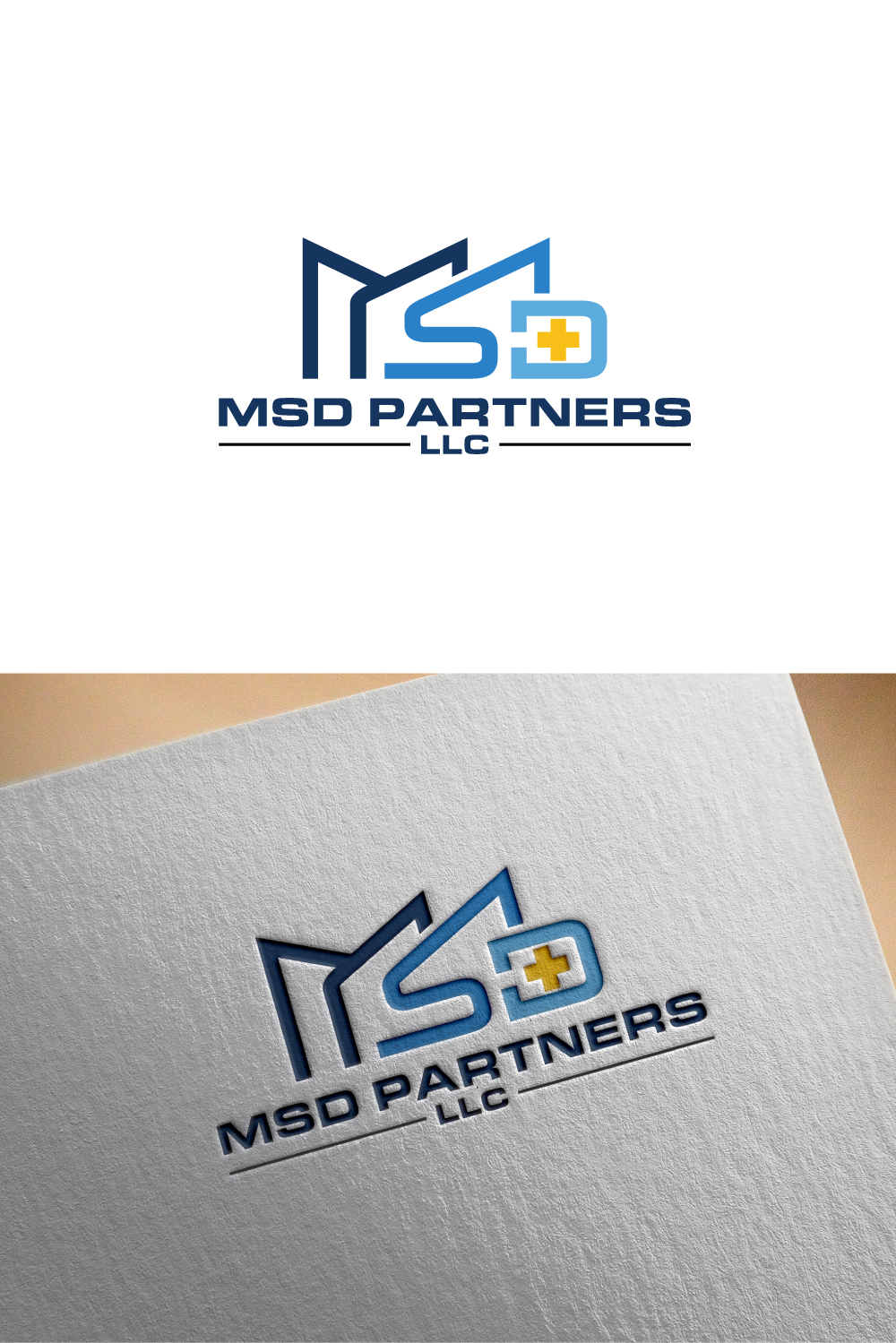 Diseño de Logo por designA78 para Market Street Development, LLC | Diseño #35639511