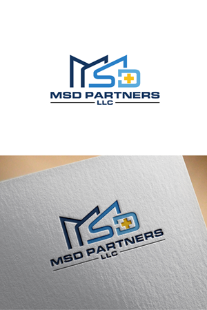 Logo Design by designA78 for Market Street Development, LLC | Design: #35639511