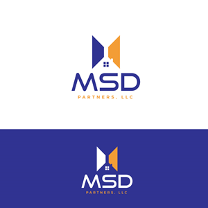Logo Design by UMBRA Designs for Market Street Development, LLC | Design: #35631982
