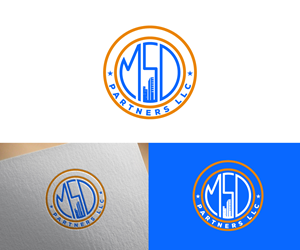Diseño de Logo por Ansh Design para Market Street Development, LLC | Diseño: #35634760