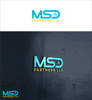 Logo Design by gauravgraphy for Market Street Development, LLC | Design: #35638357