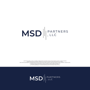 Logo Design by ark 2 for Market Street Development, LLC | Design: #35634816