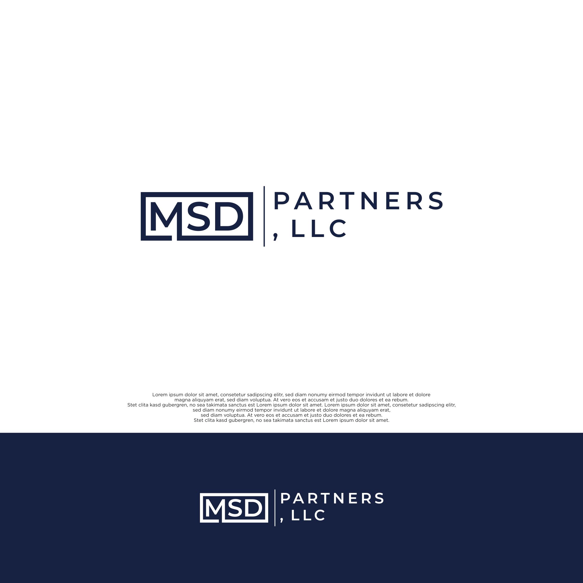 Logo Design by ark 2 for Market Street Development, LLC | Design #35634845