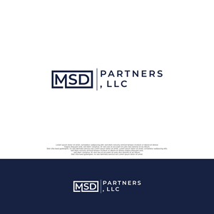 Logo Design by ark 2 for Market Street Development, LLC | Design: #35634845