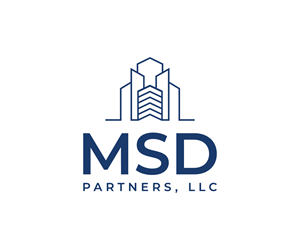 Logo Design by Marsan  Effendi for Market Street Development, LLC | Design: #35669085