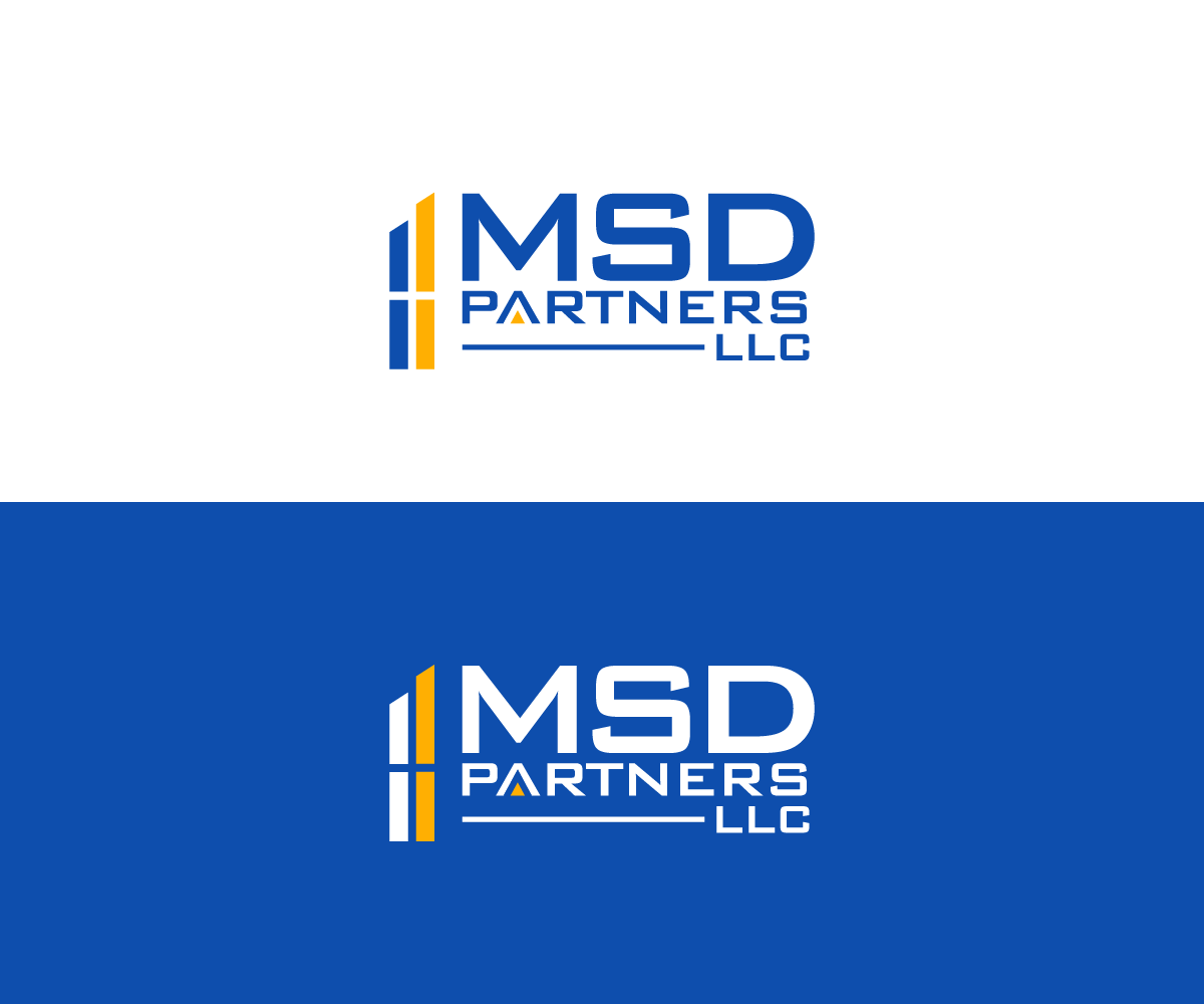 Logo Design by Ayub Zafar for Market Street Development, LLC | Design #35639309