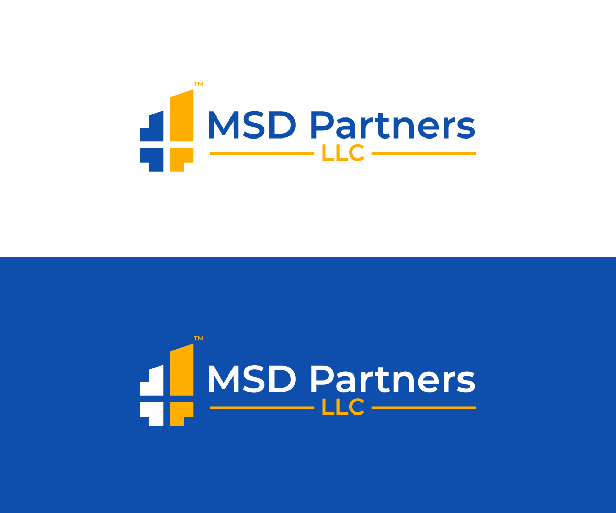 Logo Design by Ayub Zafar for Market Street Development, LLC | Design #35639342