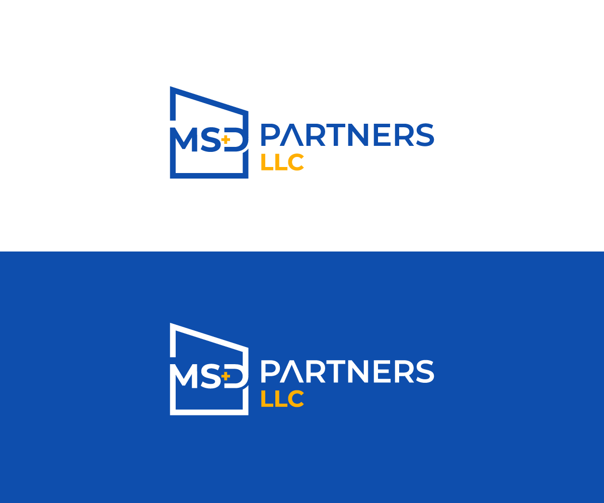 Logo Design by Ayub Zafar for Market Street Development, LLC | Design #35639703