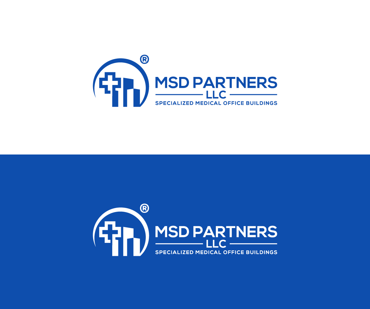 Logo Design by Ayub Zafar for Market Street Development, LLC | Design #35639810