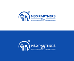 Logo Design by Ayub Zafar for Market Street Development, LLC | Design: #35639810