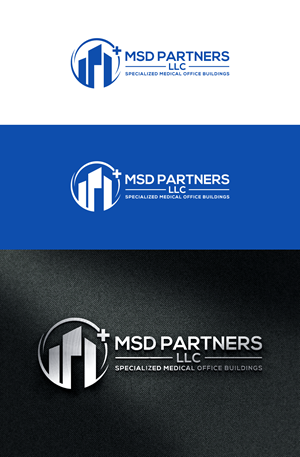 Logo Design by Ayub Zafar for Market Street Development, LLC | Design: #35639880