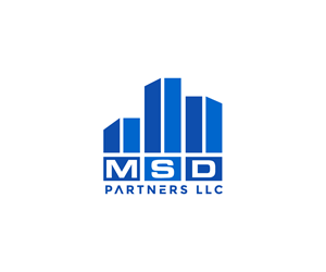 Logo Design by Ayub Zafar for Market Street Development, LLC | Design: #35639949