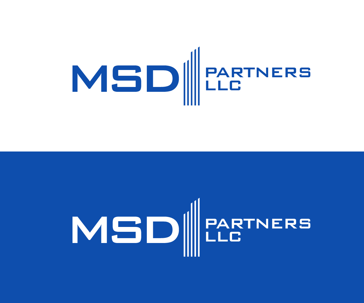 Logo Design by Ayub Zafar for Market Street Development, LLC | Design #35639965