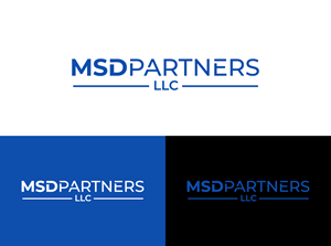 Logo Design by Ayub Zafar for Market Street Development, LLC | Design: #35640691