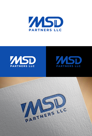 Logo Design by Ayub Zafar for Market Street Development, LLC | Design: #35640717