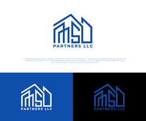 Logo Design by Ayub Zafar for Market Street Development, LLC | Design: #35640837