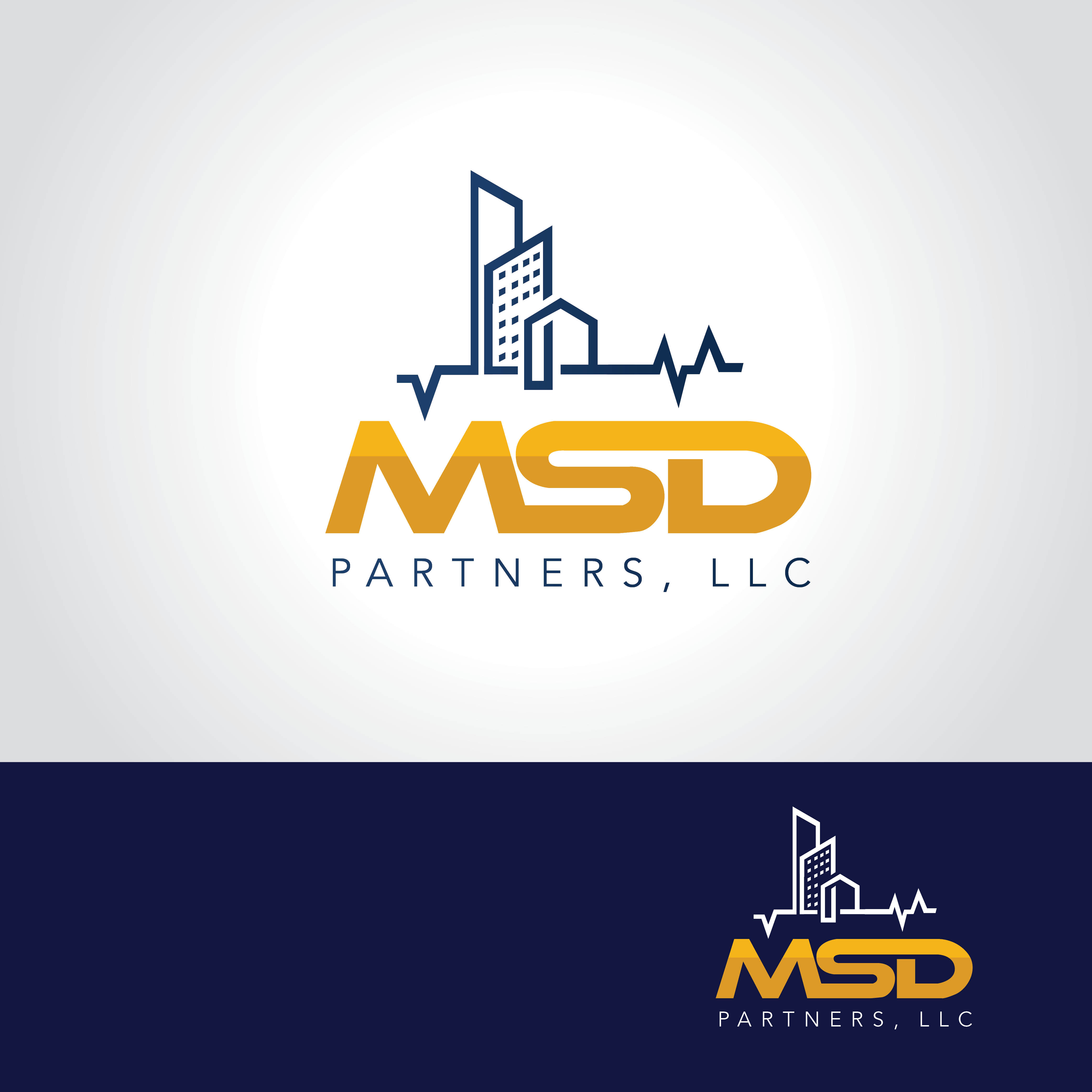 Logo Design by Sampath m for Market Street Development, LLC | Design #35631921
