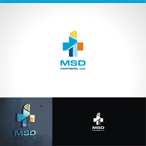 Logo Design by MAhi2014 for Market Street Development, LLC | Design: #35636122