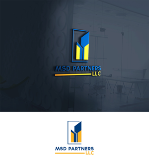 Logo Design by Amelia 25 for Market Street Development, LLC | Design: #35659952