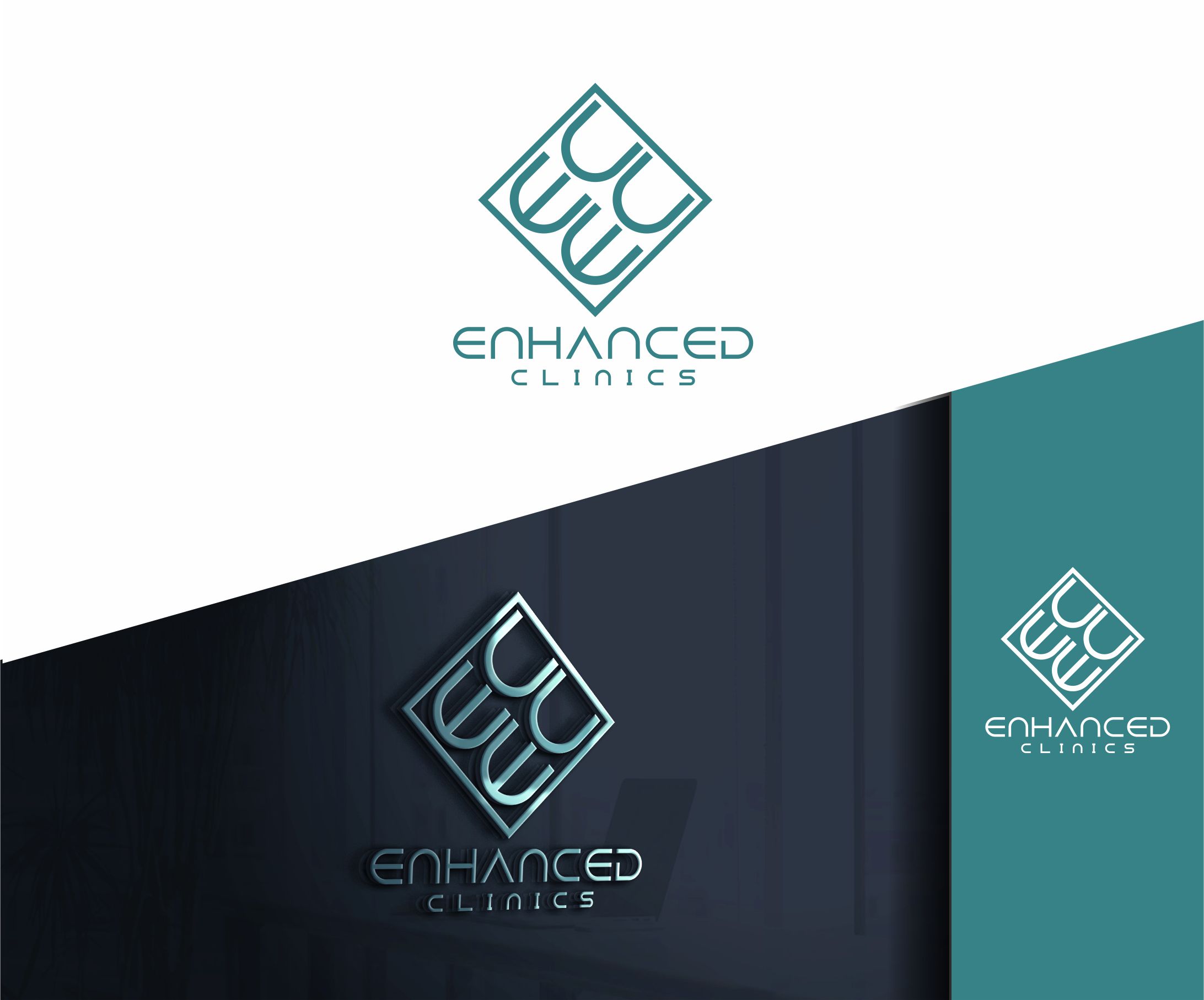 Logo Design by alkaline for this project | Design #35635794