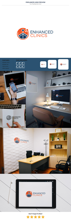 Logo Design by VectorForge for this project | Design: #35697658