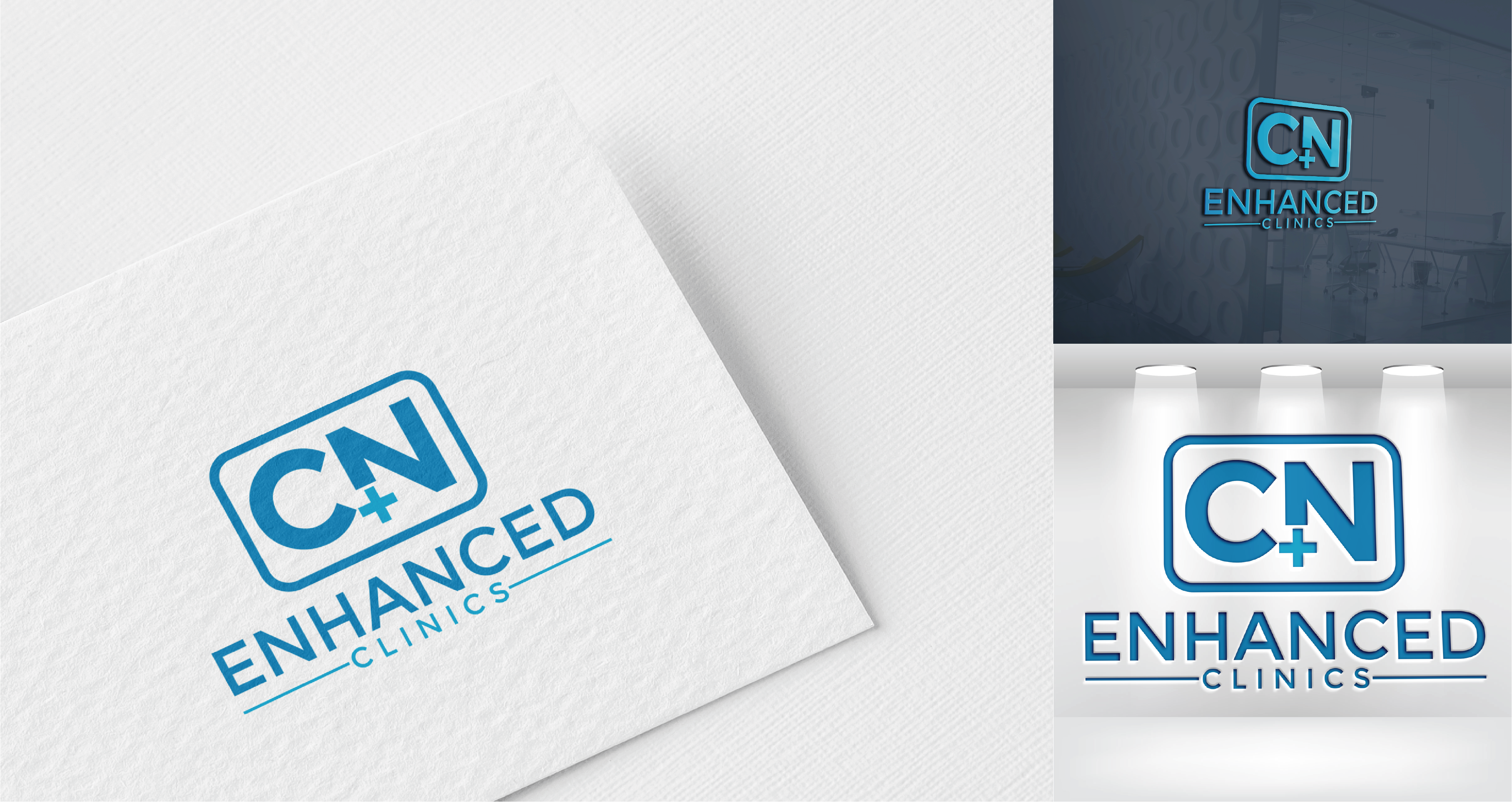 Logo Design by Innovative Graphix for this project | Design #35704285