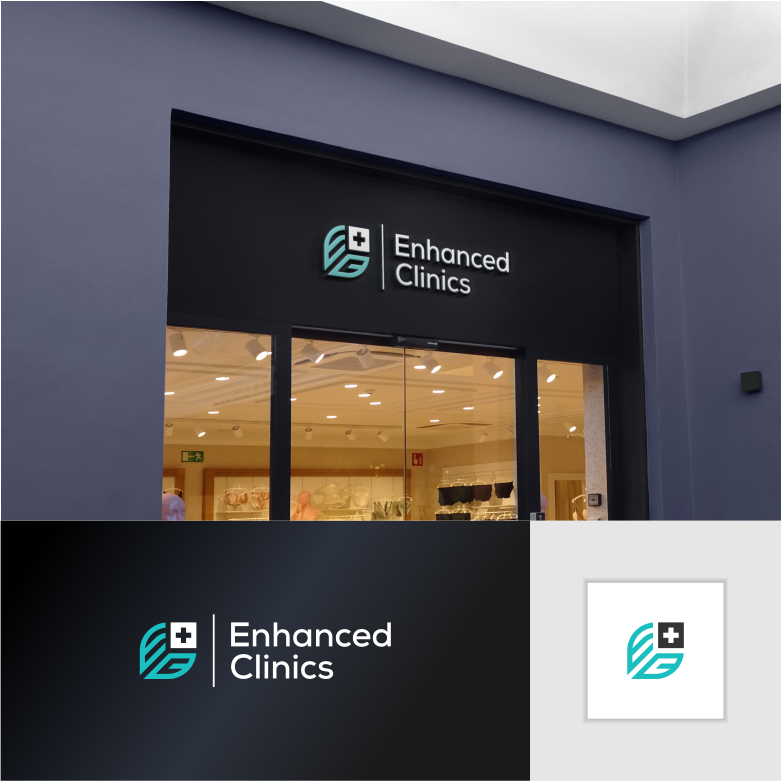 Logo Design by Grafie for this project | Design #35634452