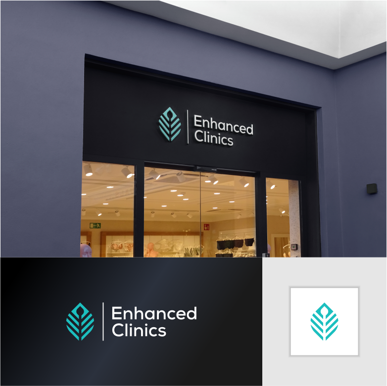 Logo Design by Grafie for this project | Design #35634514