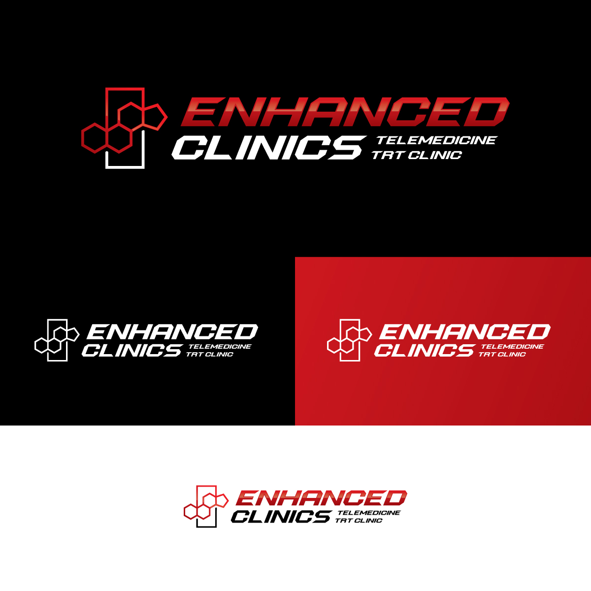 Logo Design by Dhimant Maloo for this project | Design #35633764