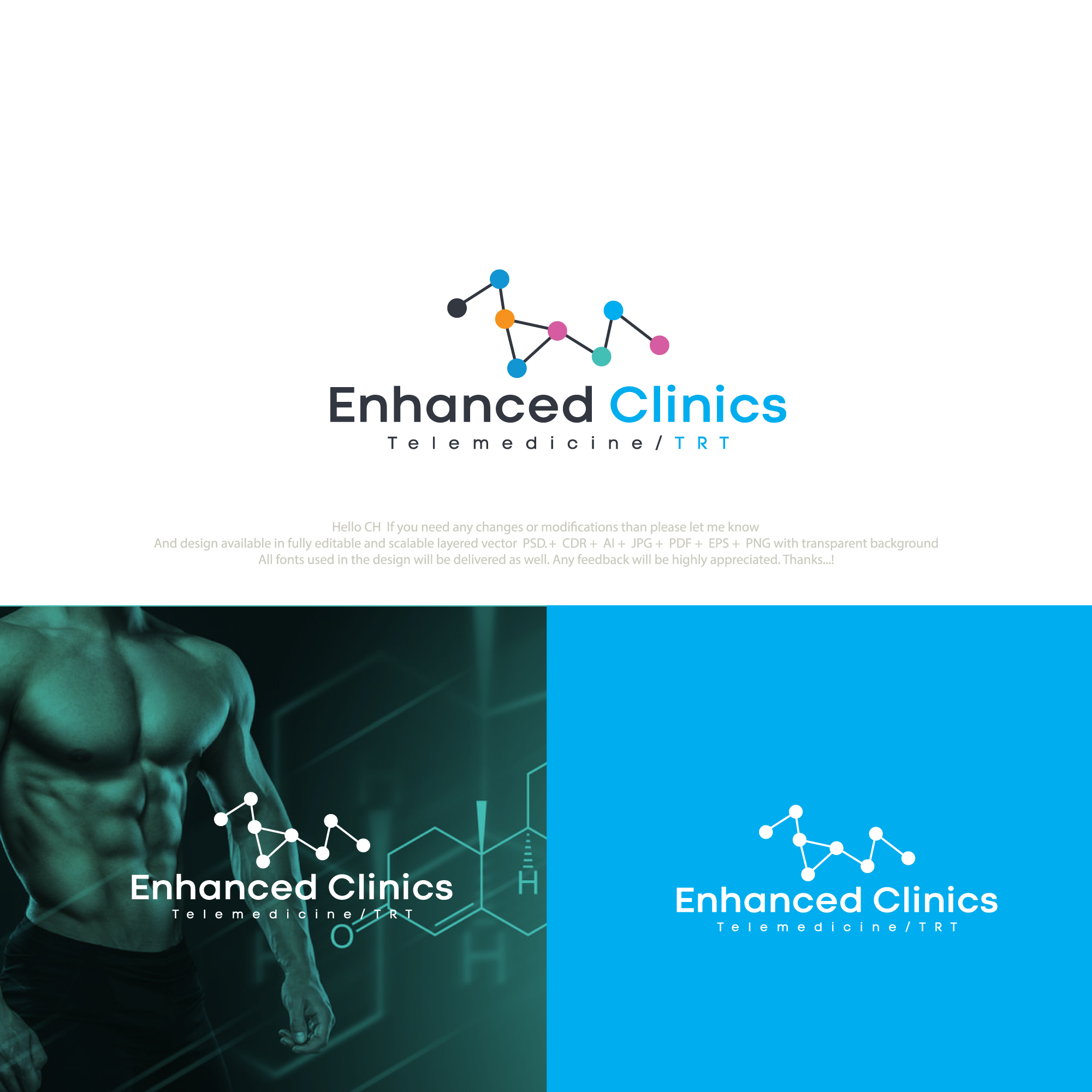 Logo Design by logofy2025 for this project | Design #35688325