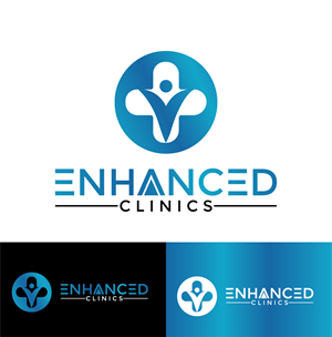 Logo Design by Hanif Designs