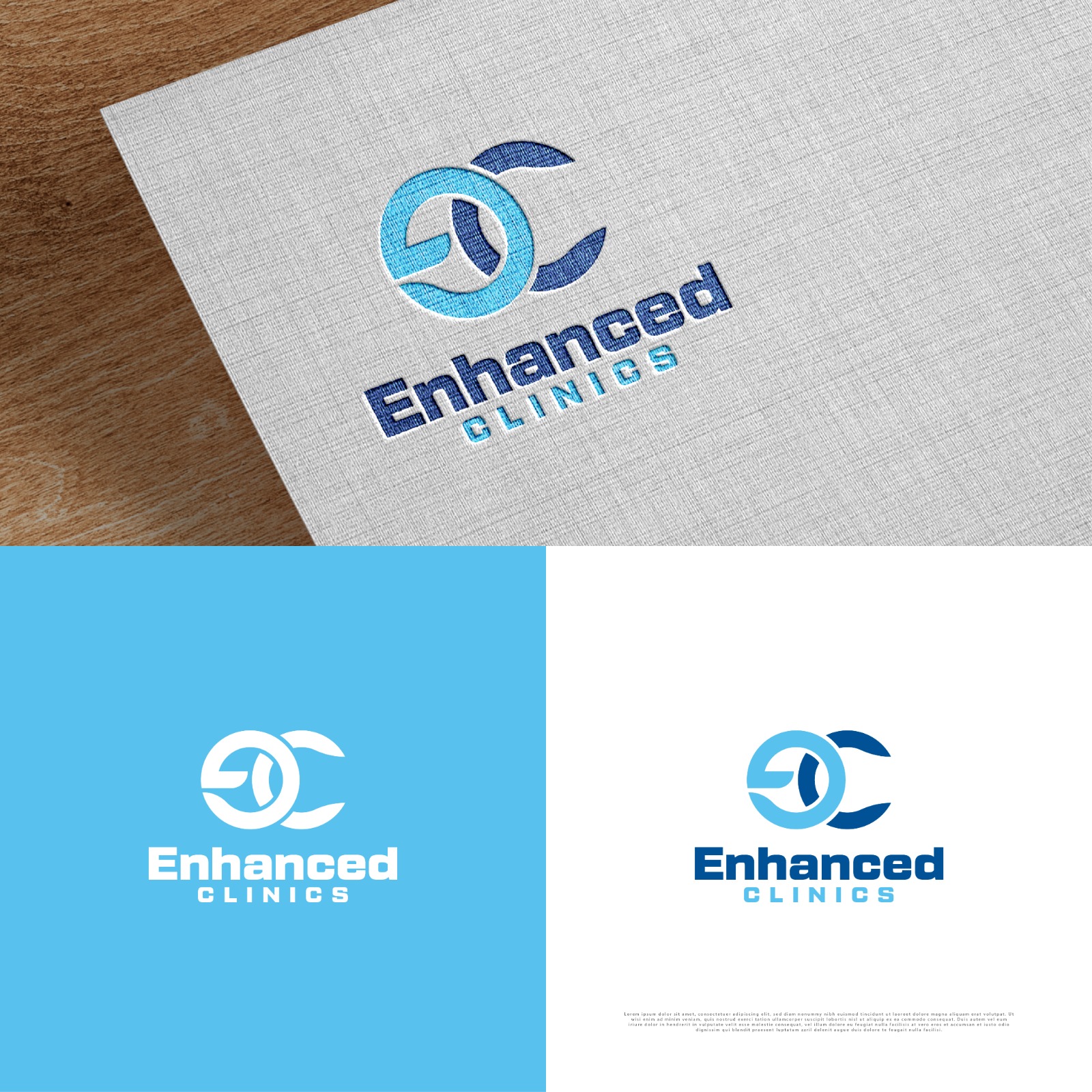 Logo Design by Titan Solbiz for this project | Design #35635848
